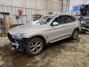 BMW X3 2.0L 4 2021