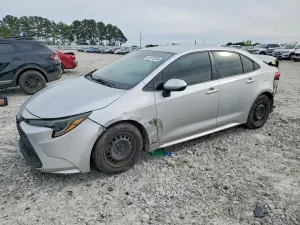 Toyota Corolla 1.8L 4 2020