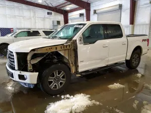 Ford F-150 3.5L 6 2015
