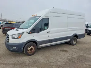 Ford Transit 3.5L 6 2020