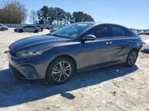 Kia Cerato / Forte / K3 2.0L 4 2023