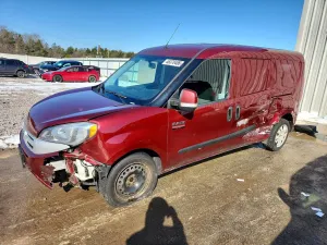 RAM ProMaster 2.4L 4 2016