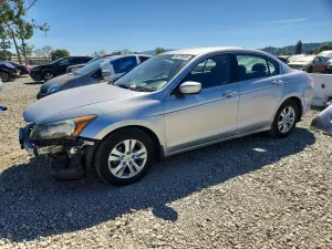 Honda Accord 2.4L 4 2008