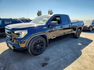 GMC Sierra 3.0L 6 2021
