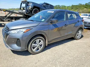 Nissan Kicks 1.6L 4 2023
