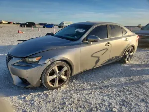 Lexus IS 3.5L 6 2014