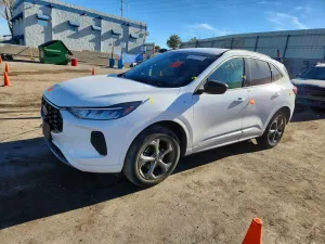 Ford Escape 1.5L 3 2023