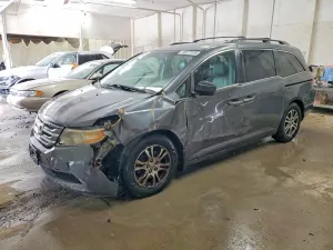 Honda Odyssey 3.5L 6 2012
