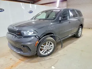 Dodge Durango 3.6L 6 2026