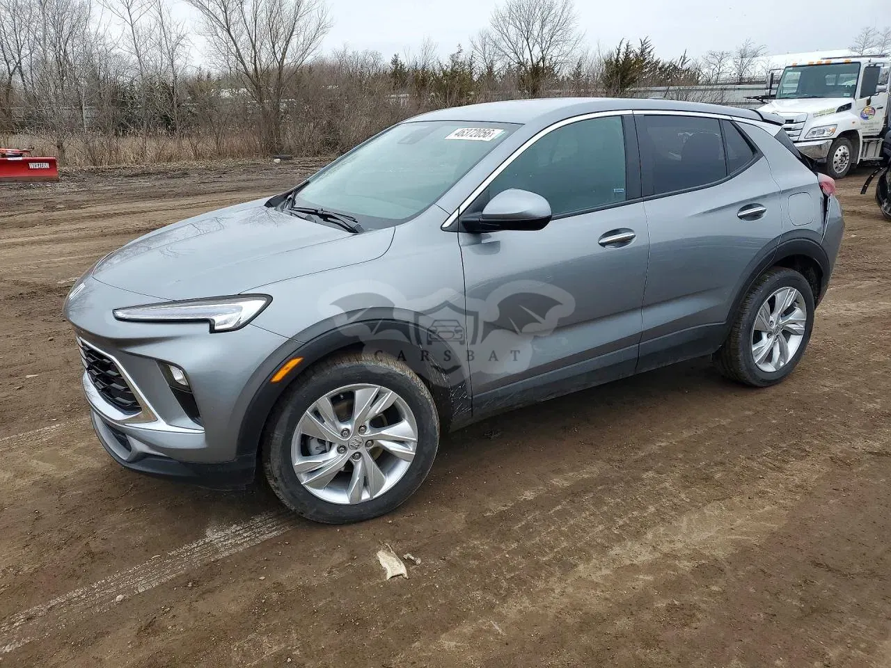 Buick Encore 1.2L 3 2024