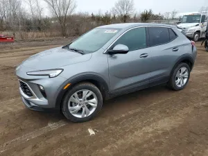 Buick Encore 1.2L 3 2024