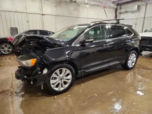 Ford Edge 2.0L 4 2021