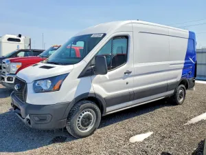 Ford Transit 3.5L 6 2025