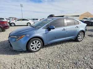 Toyota Corolla 1.8L 4 2020