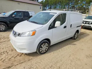 Nissan NV200 2.0L 4 2017