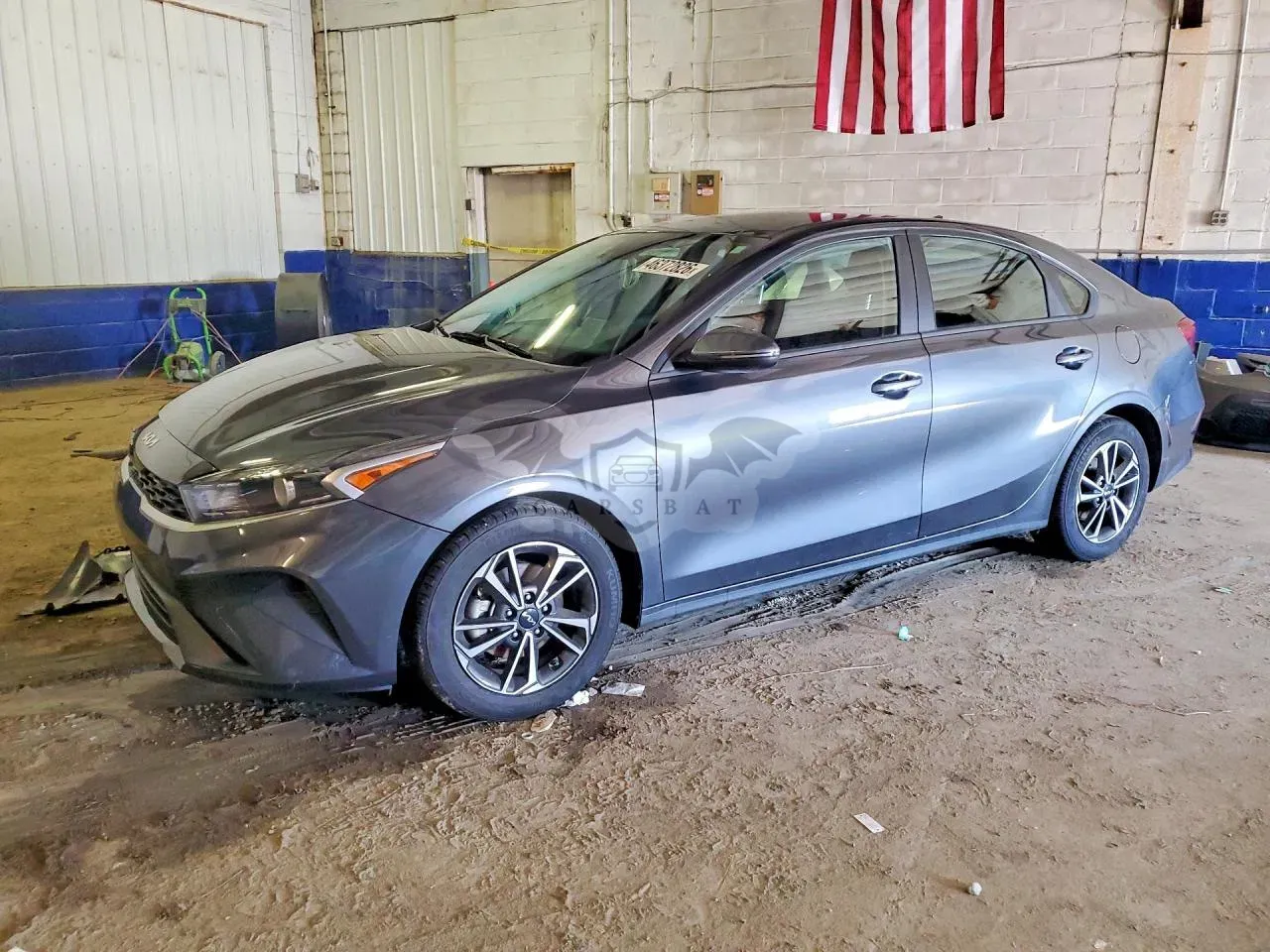 Kia Cerato / Forte / K3 2.0L 4 2024
