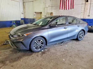 Kia Cerato / Forte / K3 2.0L 4 2024