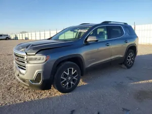 GMC Acadia 3.6L 6 2021