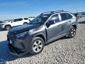 Toyota Rav4 2.5L 4 2020