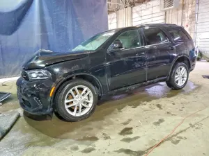 Dodge Durango 3.6L 6 2025