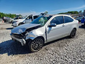 Ford Focus 2.0L 4 2009