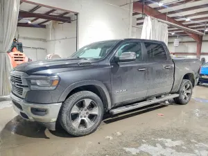 RAM 1500 5.7L 8 2020
