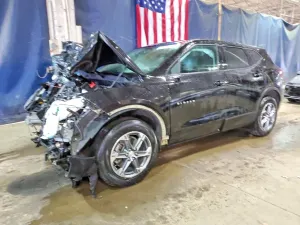 Chevrolet Blazer 2.0L 4 2025