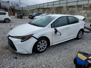 Toyota Corolla 2.0L 4 2023