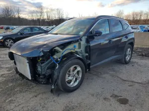 Hyundai Tucson 2.5L 4 2024