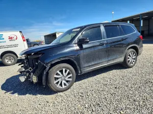 Honda Pilot 3.5L 6 2021