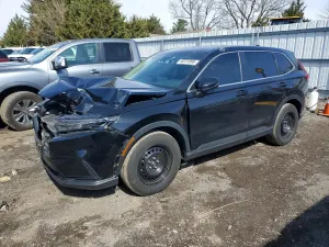 Honda CR-V 1.5L 4 2024