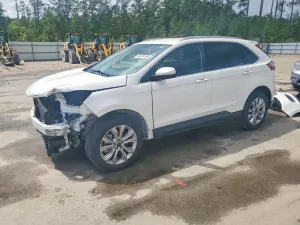 Ford Edge 2.0L 4 2024