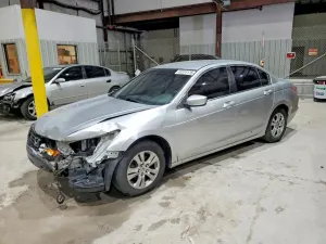 Honda Accord 2.4L 4 2009