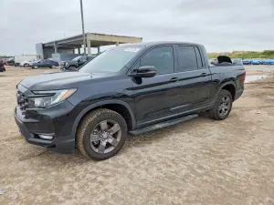 Honda Ridgeline 3.5L 6 2025