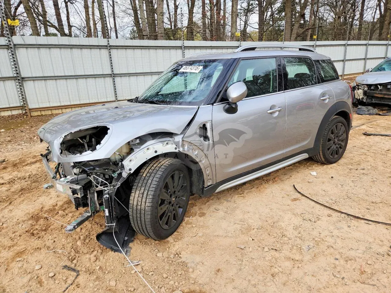 Mini Cooper 2.0L 4 2024