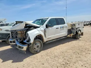 Ford F-350 6.7L 8 2024