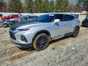 Chevrolet Blazer 3.6L 6 2019