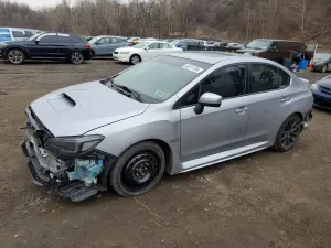 Subaru WRX 2.0L 4 2018
