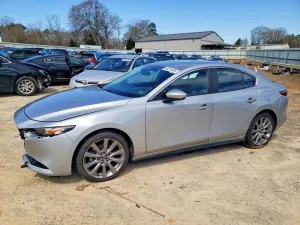 Mazda 3 2.5L 4 2020