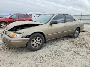 Toyota Camry 3.0L 6 1999