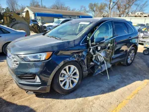 Ford Edge 2.0L 4 2019