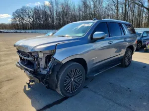 Chevrolet Tahoe 5.3L 8 2021