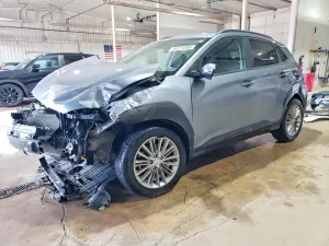 Hyundai Kona 2.0L 4 2021