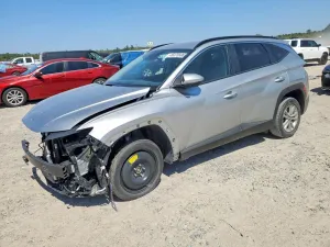 Hyundai Tucson 2.5L 4 2026