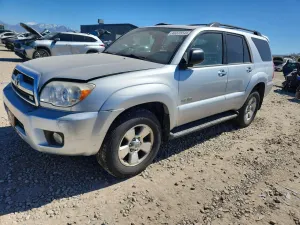 Toyota 4Runner 4.7L 8 2006
