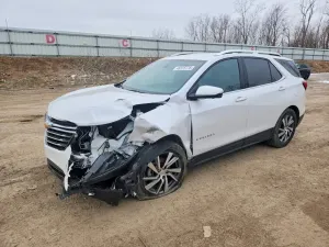 Chevrolet Equinox 1.5L 4 2024