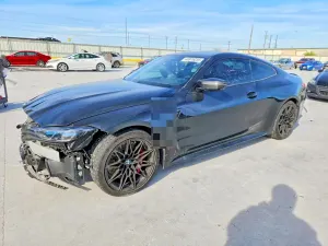 BMW M4 3.0L 6 2023