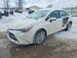 Toyota Corolla 1.8L 4 2022