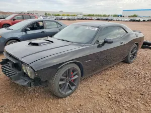 Dodge Challenger 5.7L 8 2021
