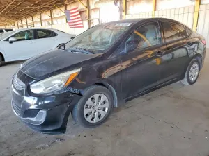 Hyundai Accent 1.6L 4 2017